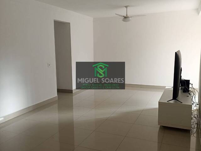 Apartamento para Venda em Santos - 3
