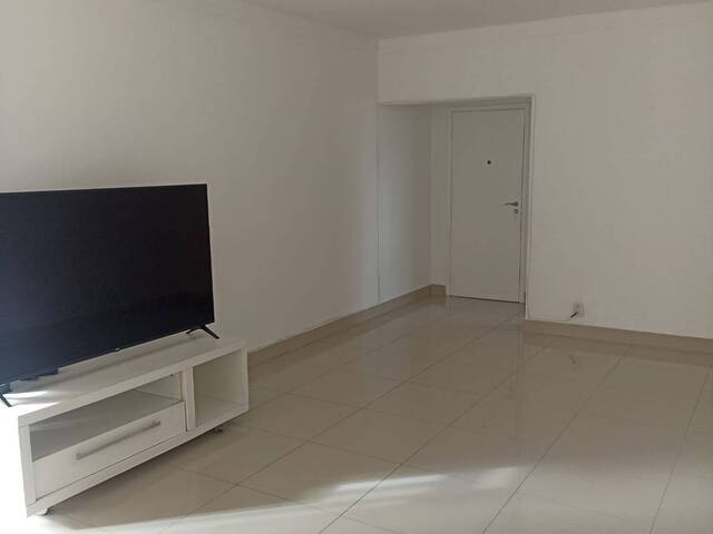 #ap641 - Apartamento para Venda em Santos - SP - 1