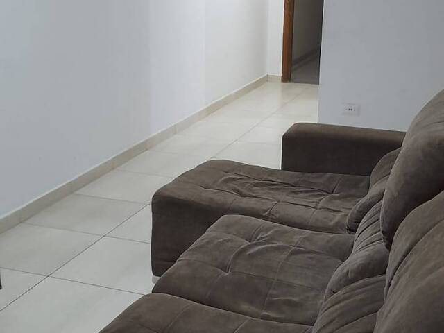 #ap642 - Apartamento para Venda em São Vicente - SP - 2