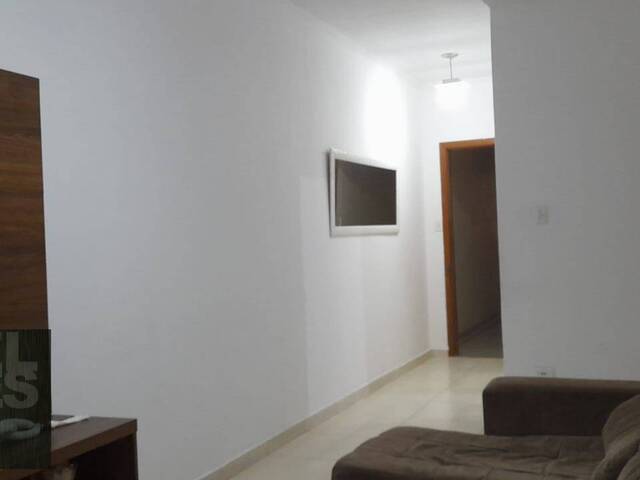 #ap642 - Apartamento para Venda em São Vicente - SP - 3