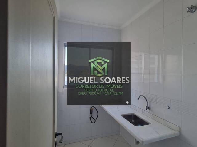 Apartamento para Venda em São Vicente - 5