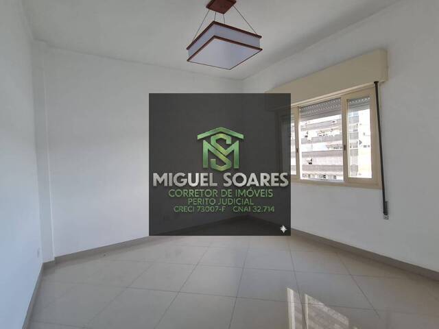 Apartamento para Venda em São Vicente - 4