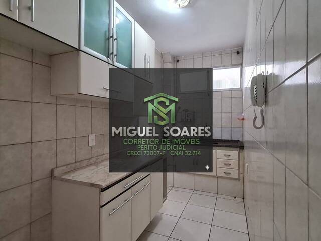 Apartamento para Venda em São Vicente - 5