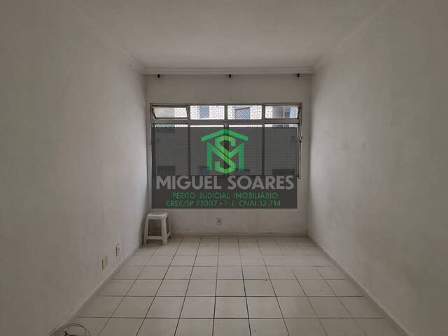 #AP645 - Apartamento para Venda em São Vicente - SP - 3
