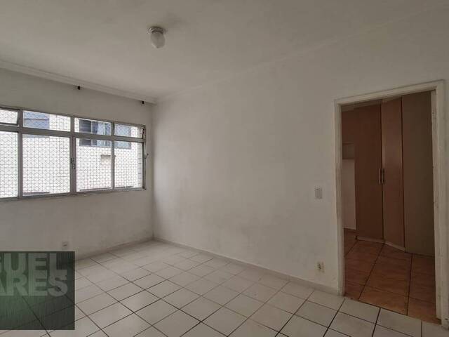 #ap645 - Apartamento para Venda em São Vicente - SP