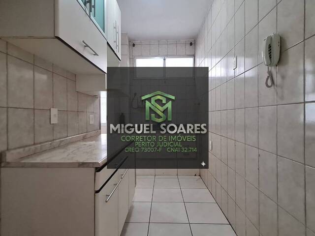 Apartamento para Venda em São Vicente - 4
