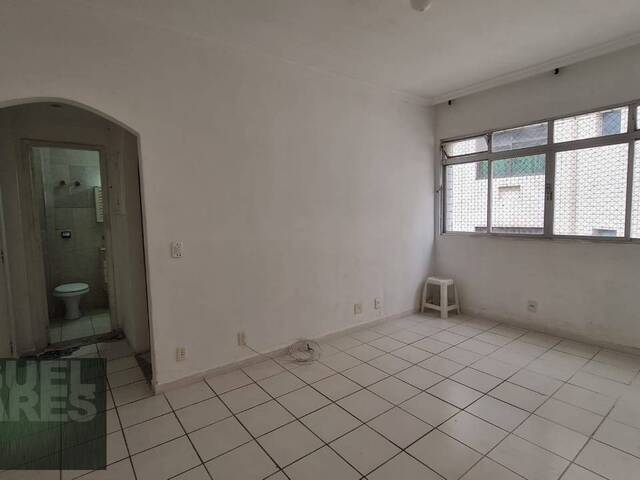 #ap645 - Apartamento para Venda em São Vicente - SP - 2