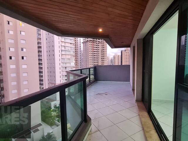 #ap412 - Apartamento para Venda em Guarujá - SP