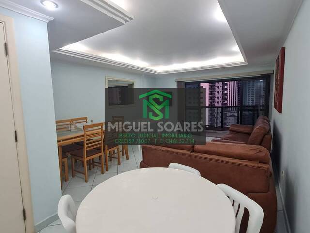 Apartamento para Venda em Guarujá - 5