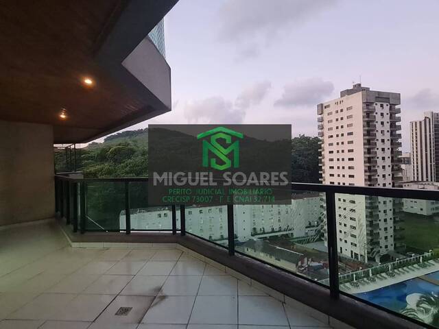 Apartamento para Venda em Guarujá - 4