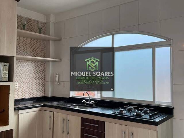 Apartamento para Venda em Santos - 5