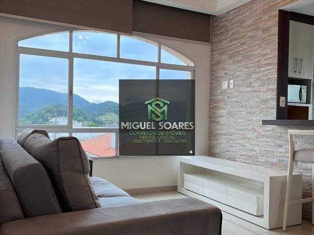 Apartamento para Venda em Santos - 4