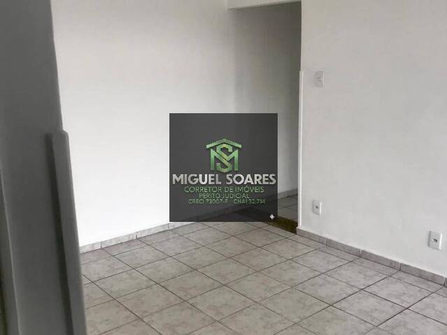 Apartamento para Venda em Santos - 4