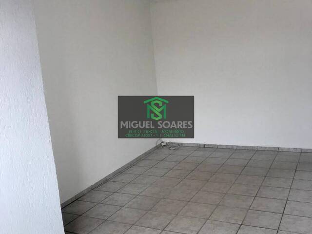 #ap629 - Apartamento para Venda em Santos - SP