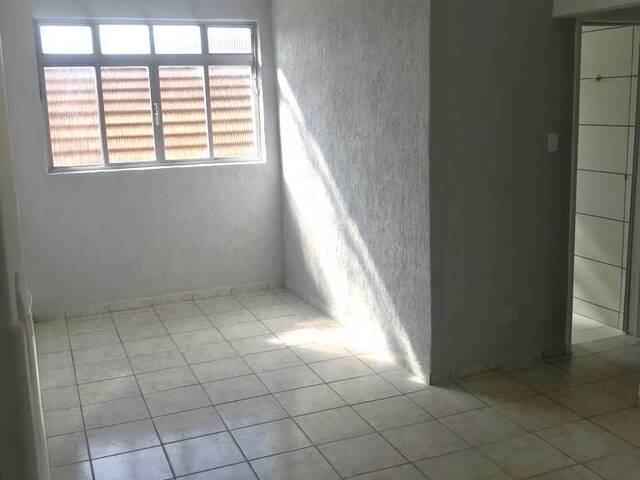 #ap629 - Apartamento para Venda em Santos - SP