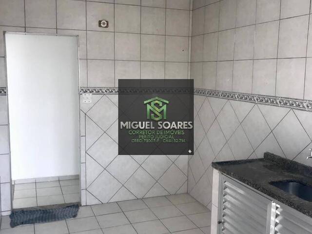 Apartamento para Venda em Santos - 5
