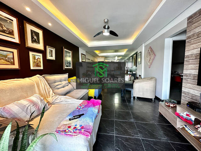 Apartamento para Venda em São Vicente - 5