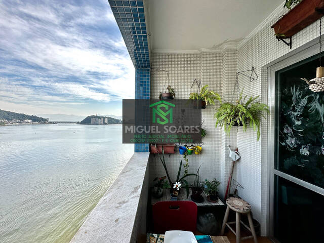 Apartamento para Venda em São Vicente - 4