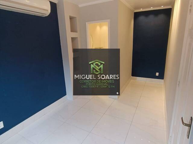 Sala para Locação em Santos - 4