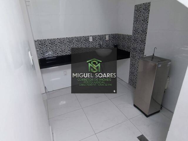 Sala para Locação em Santos - 5