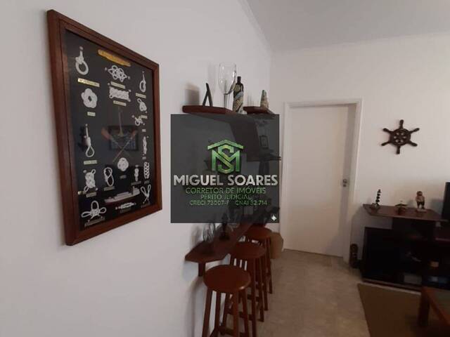Apartamento para Venda em São Vicente - 5