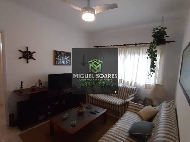 Apartamento para Venda em São Vicente - 4