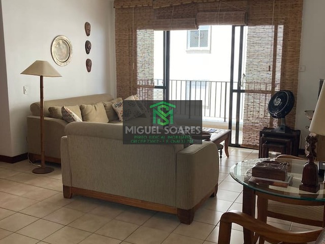 #ap661 - Apartamento para Venda em Guarujá - SP