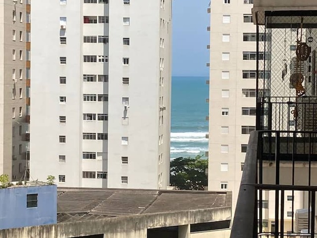 #ap661 - Apartamento para Venda em Guarujá - SP - 2