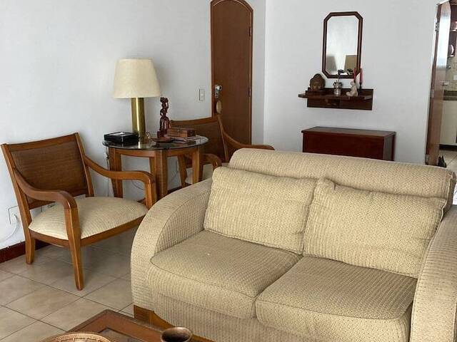 #ap661 - Apartamento para Venda em Guarujá - SP - 3