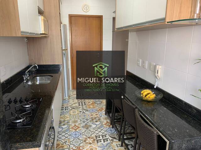 Apartamento para Venda em Santos - 5