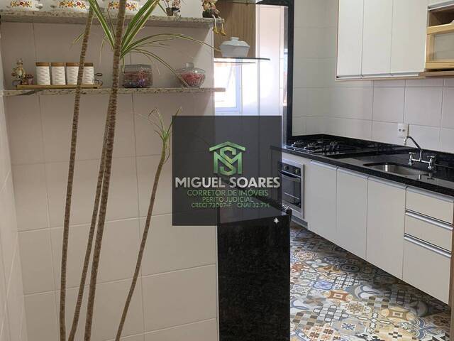 Apartamento para Venda em Santos - 4