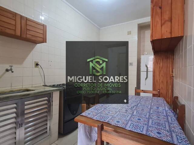 Apartamento para Venda em Santos - 5