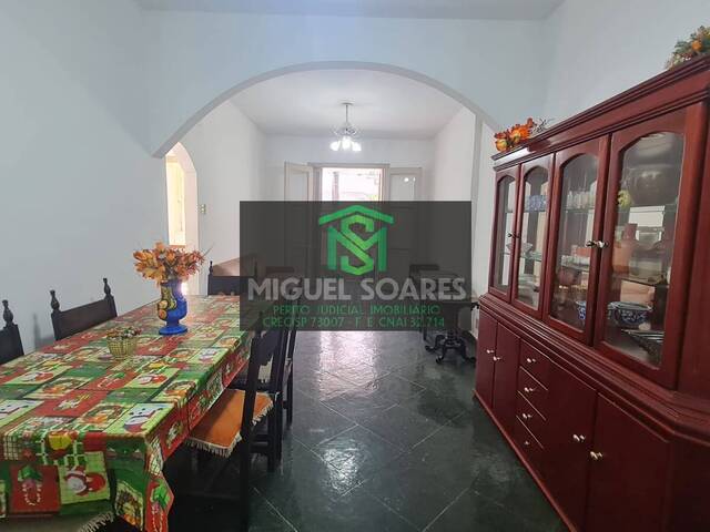 #ap663 - Apartamento para Venda em Santos - SP