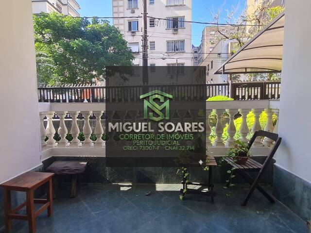 Apartamento para Venda em Santos - 4