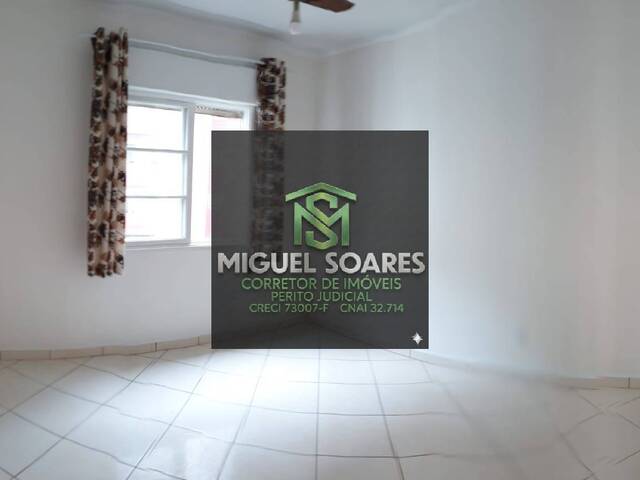 Apartamento para Venda em Santos - 4