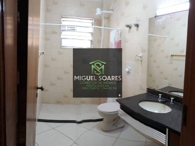 Apartamento para Venda em Santos - 5