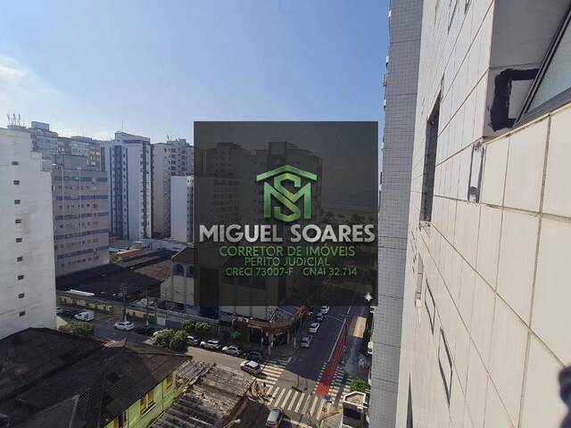 Apartamento para Venda em São Vicente - 5