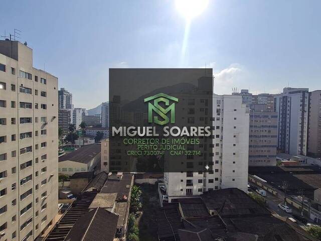 Apartamento para Venda em São Vicente - 4
