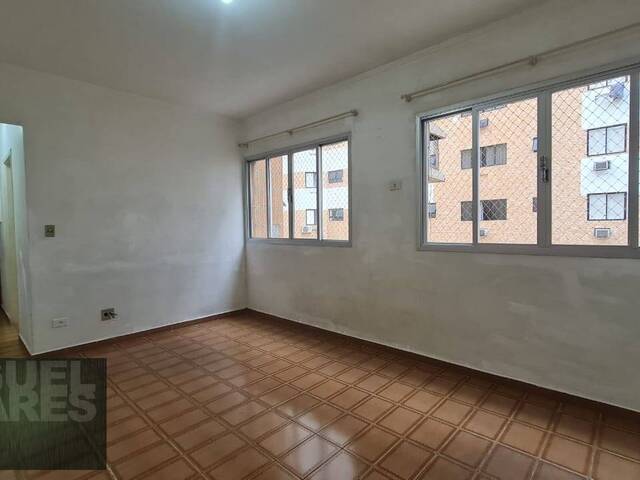 #ap672 - Apartamento para Venda em São Vicente - SP - 2