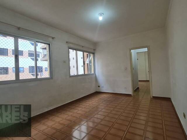 #ap672 - Apartamento para Venda em São Vicente - SP - 1