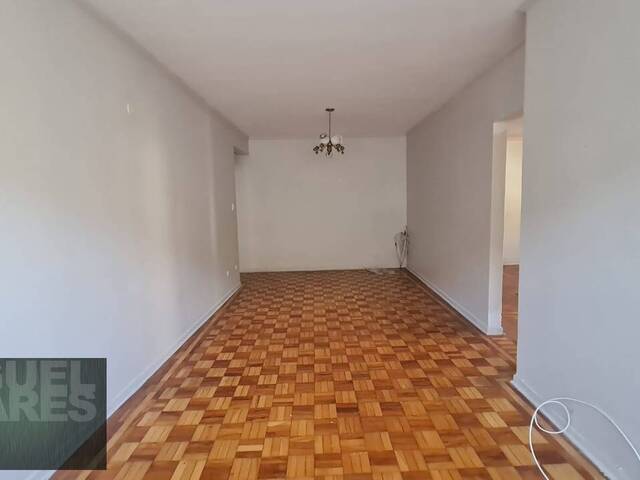 #ap674 - Apartamento para Venda em Santos - SP - 3