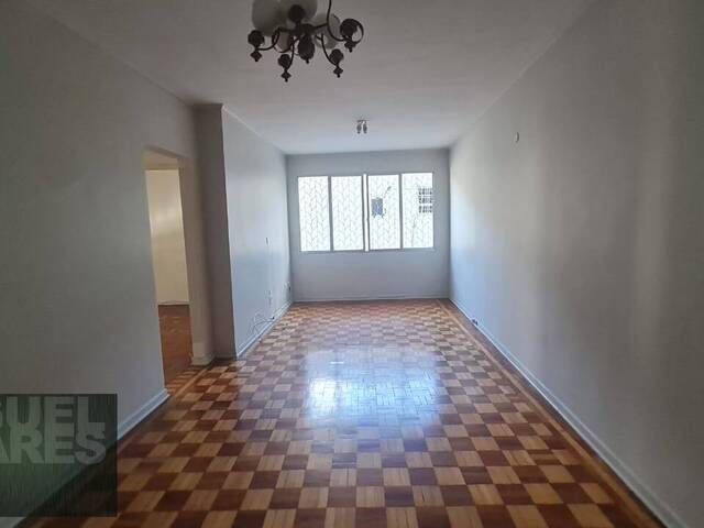 #ap674 - Apartamento para Venda em Santos - SP - 2