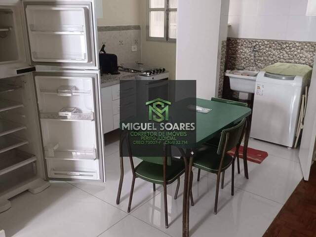 Apartamento para Locação em Santos - 5