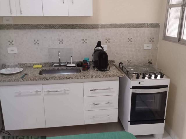 #ap675 - Apartamento para Locação em Santos - SP - 3