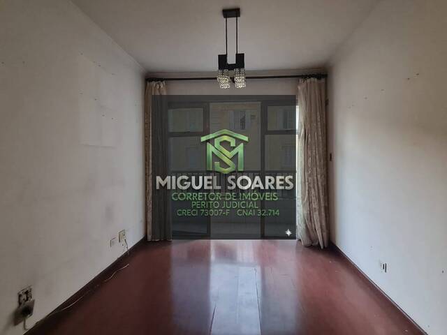 Apartamento para Venda em Santos - 5