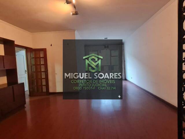 Apartamento para Venda em Santos - 4