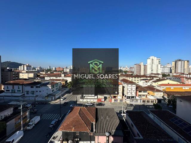 Apartamento para Venda em Santos - 4
