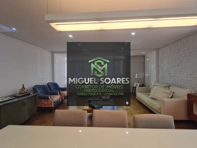 Apartamento para Venda em Santos - 4