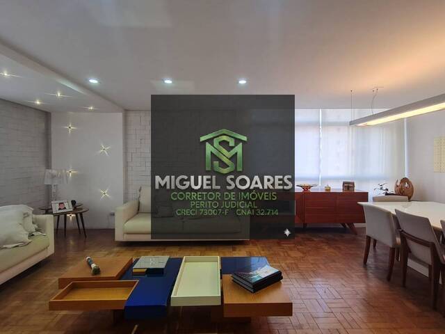 Apartamento para Venda em Santos - 5
