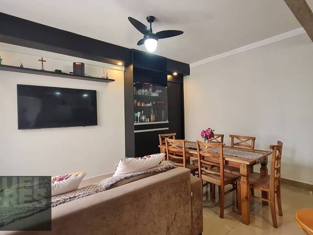 #ap688 - Apartamento para Venda em São Vicente - SP - 3